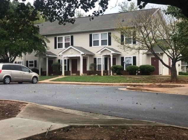 Photo of CATELAND PLACE at 380 W 11TH STREET SILER CITY, NC 27344