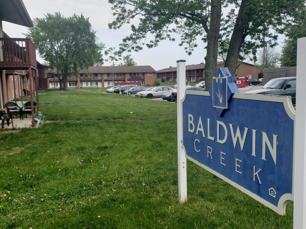Photo of BALDWIN CREEK. Affordable housing located at 2020 HOBSON RD FORT WAYNE, IN 46805