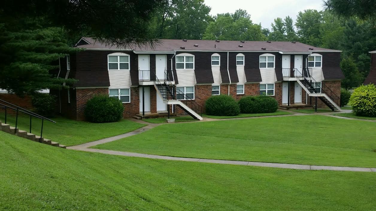 Photo of WILLOW HEIGHTS. Affordable housing located at 861 WILLOW VALLEY CT COOKEVILLE, TN 38501
