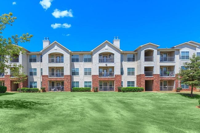 Photo of ADDISON PARK APTS. Affordable housing located at 6500 US 287 HWY ARLINGTON, TX 76001