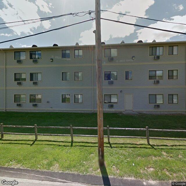 Photo of HAGAN MANOR. Affordable housing located at 30 HAGAN ST PROVIDENCE, RI 02904