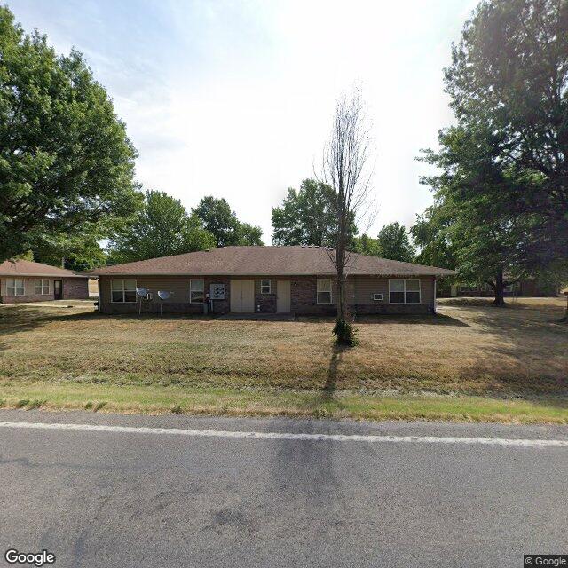 Photo of GREENFIELD PROPERTIES at 559 BROAD ST GREENFIELD, MO 65661