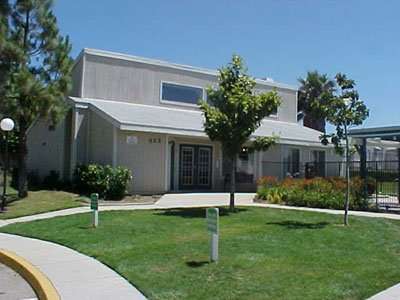 Photo of ORCHARD PARK APTS. Affordable housing located at 401 COUGAR WAY BEAUMONT, CA 92223