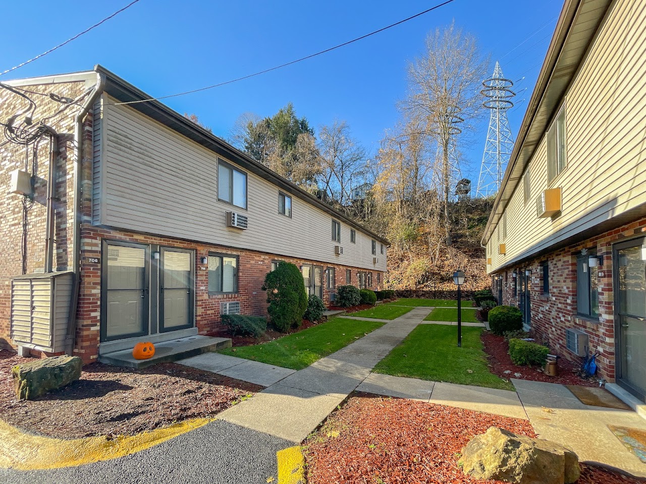 Photo of MEADOWS APTS at 201 STATION ST PENN HILLS, PA 15235