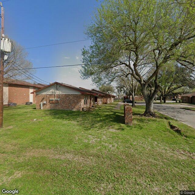 Photo of WHARTON SQUARE. Affordable housing located at 1510 BARFIELD RD WHARTON, TX 77488