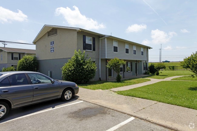 Photo of RIVERCHASE APTS. Affordable housing located at 683 JOSEPH AVE NASHVILLE, TN 37207