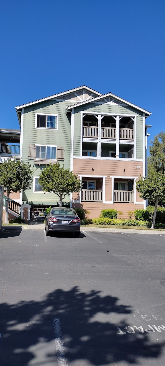 Photo of MAPLE SQUARE APT HOMES at 4163 BAINE AVE FREMONT, CA 94536