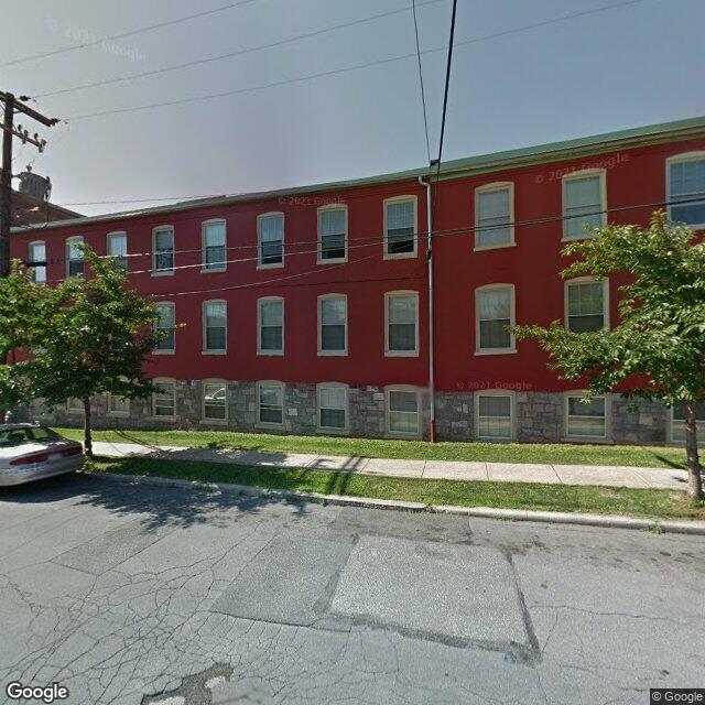 Photo of DIAL APTS. Affordable housing located at 510 SECOND ST LANCASTER, PA 17603