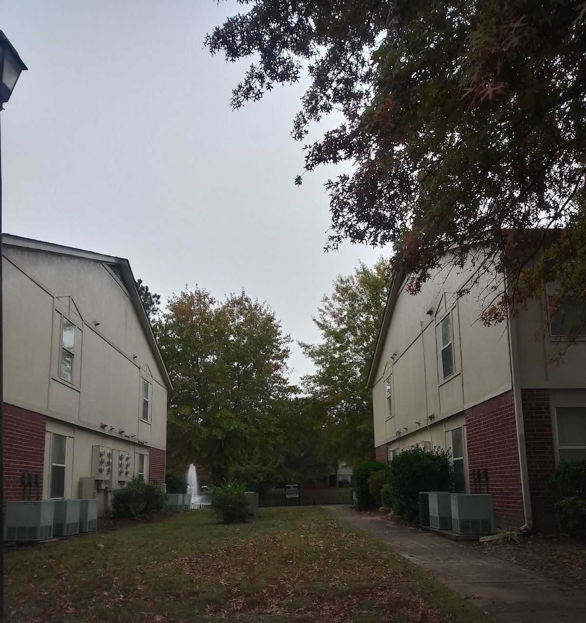 Photo of WEST WOOD APARTMENTS I & II. Affordable housing located at 1 NANDINA CR LITTLE ROCK, AR 72209