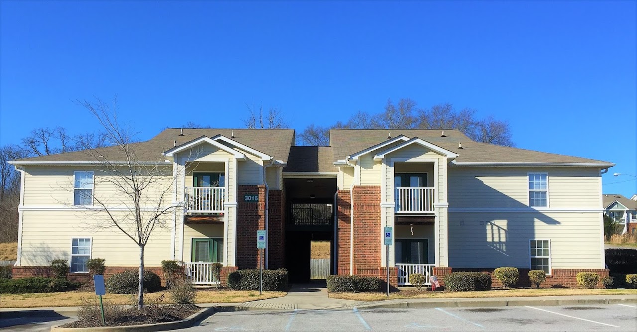 Photo of SYCAMORE RUN. Affordable housing located at 3038 MILLER ST LANCASTER, SC 29720