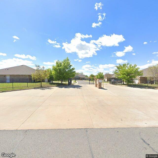 Photo of COTTAGE PARK - MIDWEST CITY at 1323 N STONECROP DR MIDWEST CITY, OK 73110