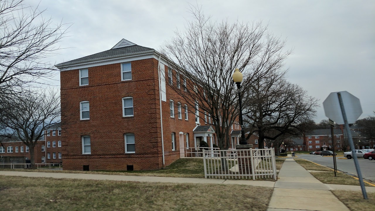 Photo of QUEENS MANOR APTS. Affordable housing located at 4615 27TH ST MT RAINIER, MD 20712
