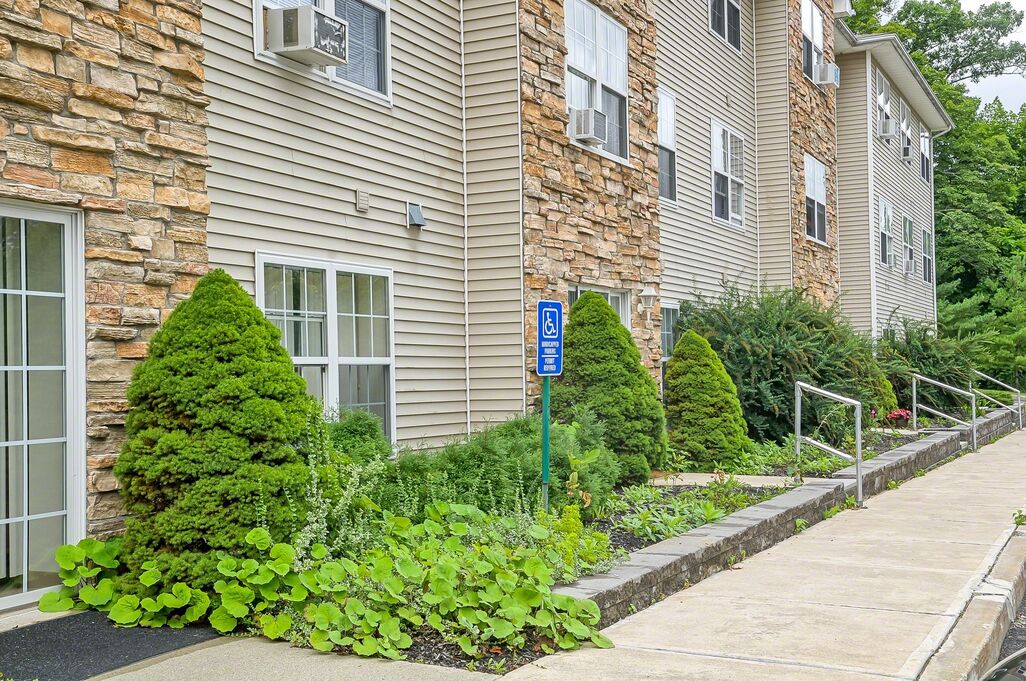 Photo of NEWBURGH SENIORS. Affordable housing located at 353 S PLANK RD NEWBURGH, NY 12550