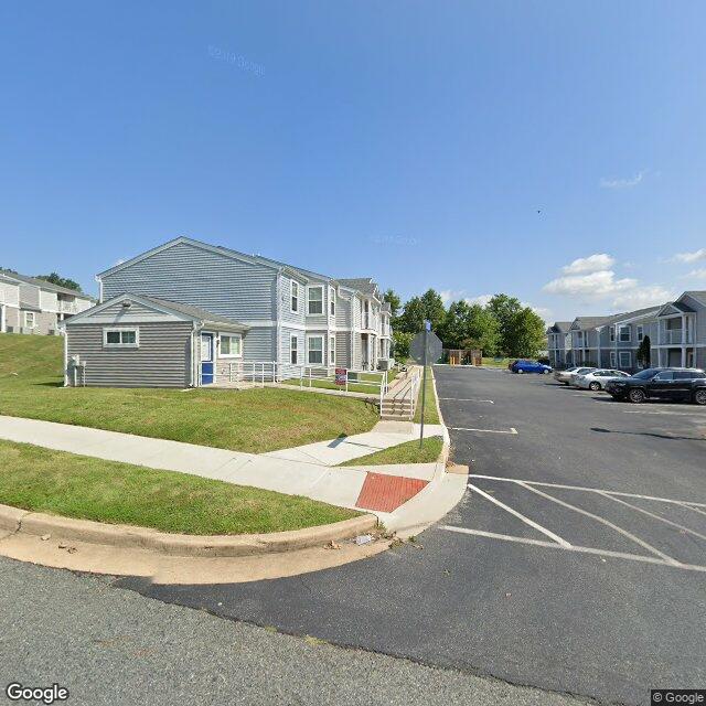 Photo of BROOKSIDE STATION at 1618 SWALLOW CREST DRIVE EDGEWOOD, MD 21040