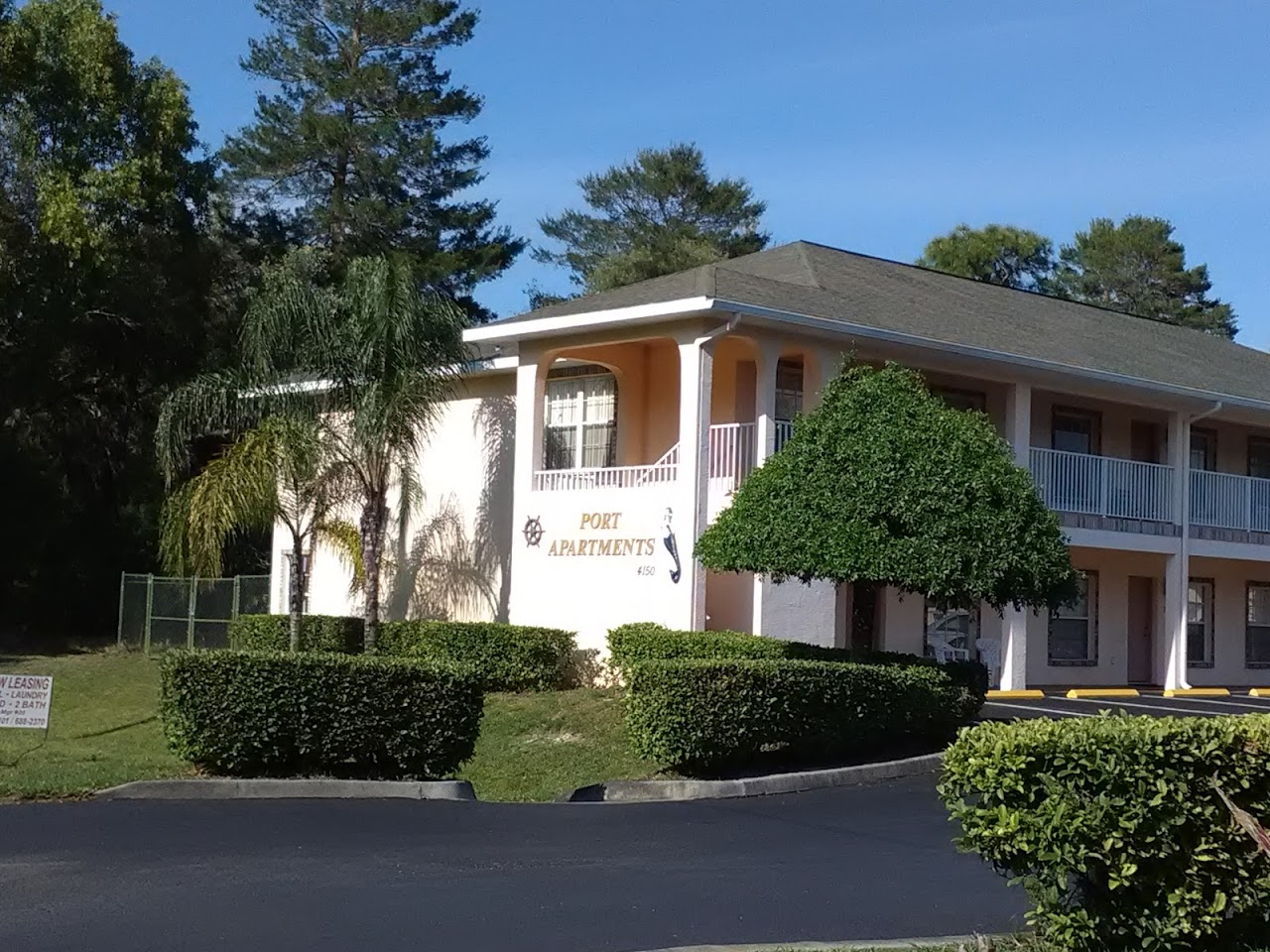 Photo of PORTILLO. Affordable housing located at 3474 PORTILLO RD SPRING HILL, FL 34609