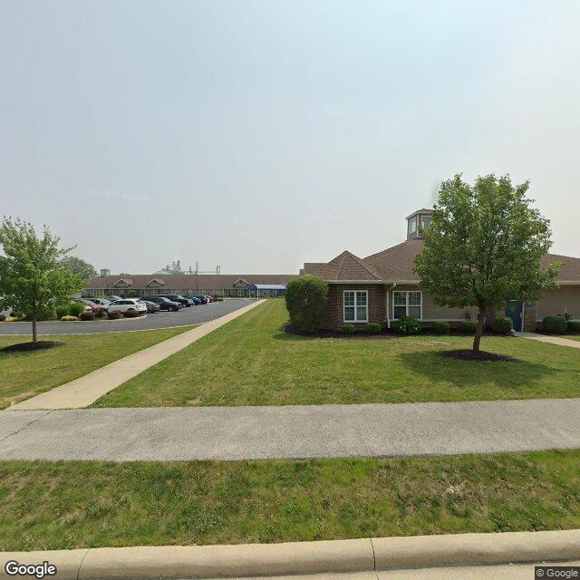 Photo of MACKINAW RETIREMENT VILLAGE. Affordable housing located at 500 W WAYNE ST CELINA, OH 45822