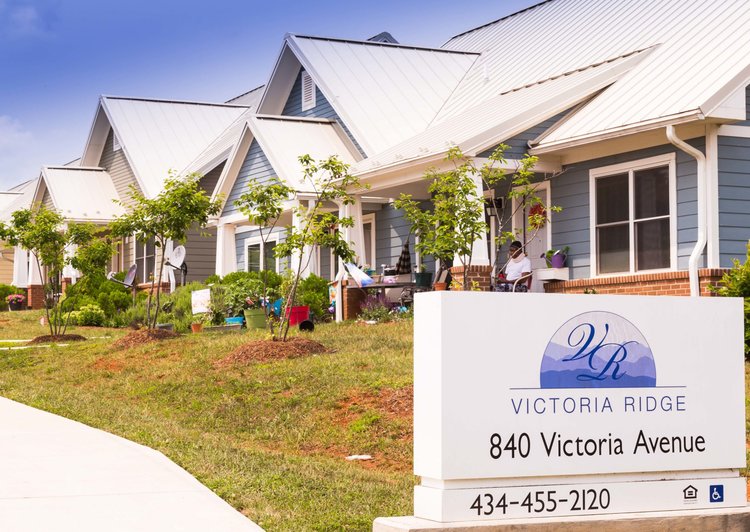 Photo of VICTORIA RIDGE. Affordable housing located at 840 VICTORIA AVE LYNCHBURG, VA 24504