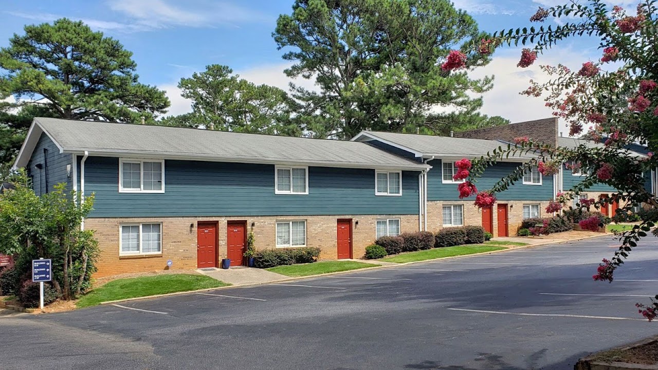 Photo of FARRINGTON. Affordable housing located at 2751 HAMMONDTON RD SE MARIETTA, GA 30060
