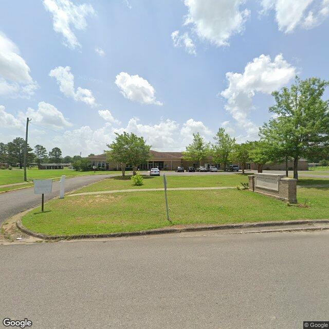 Photo of Housing Authority of Greene County, AL. Affordable housing located at 429 W.M. Branch Heights Drive EUTAW, AL 35462