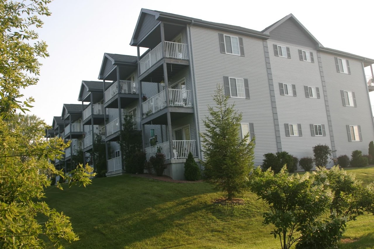 Photo of OREGON SENIOR HOUSING LP. Affordable housing located at 139 WOLFE ST OREGON, WI 53575