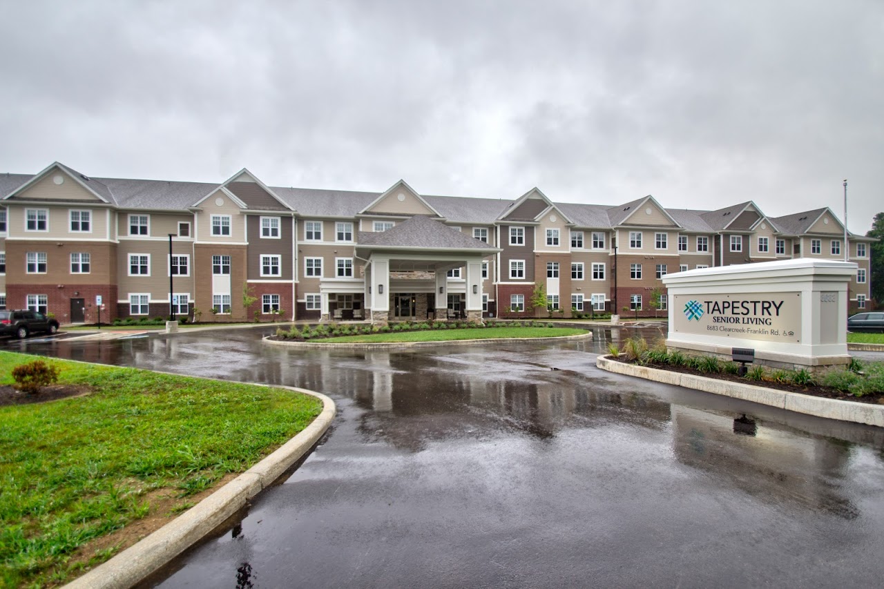 Photo of SANCTUARY AT SPRINGBORO. Affordable housing located at 8683 CLEARCREEK FRANKLIN ROAD SPRINGBORO, OH 45066
