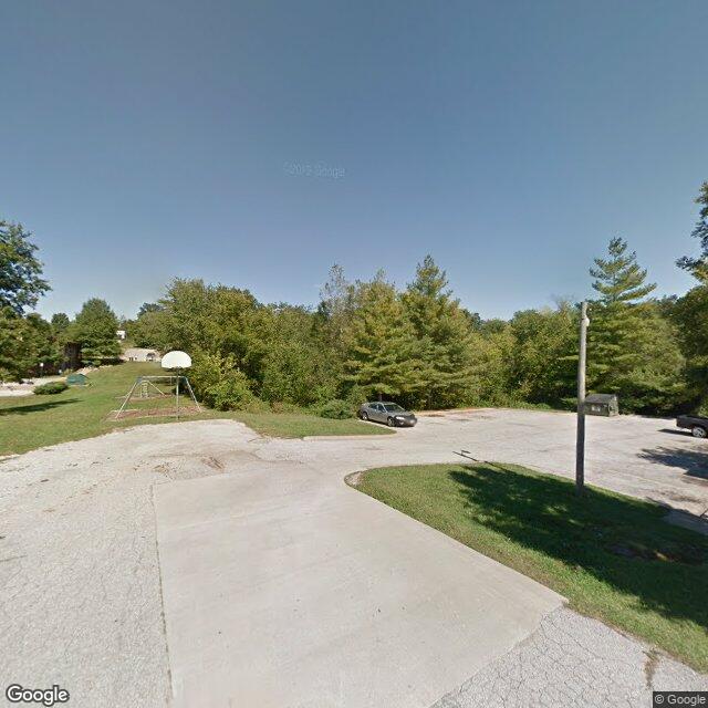 Photo of WINKLER DRIVE at 601 FELTZ ST PERRYVILLE, MO 63775
