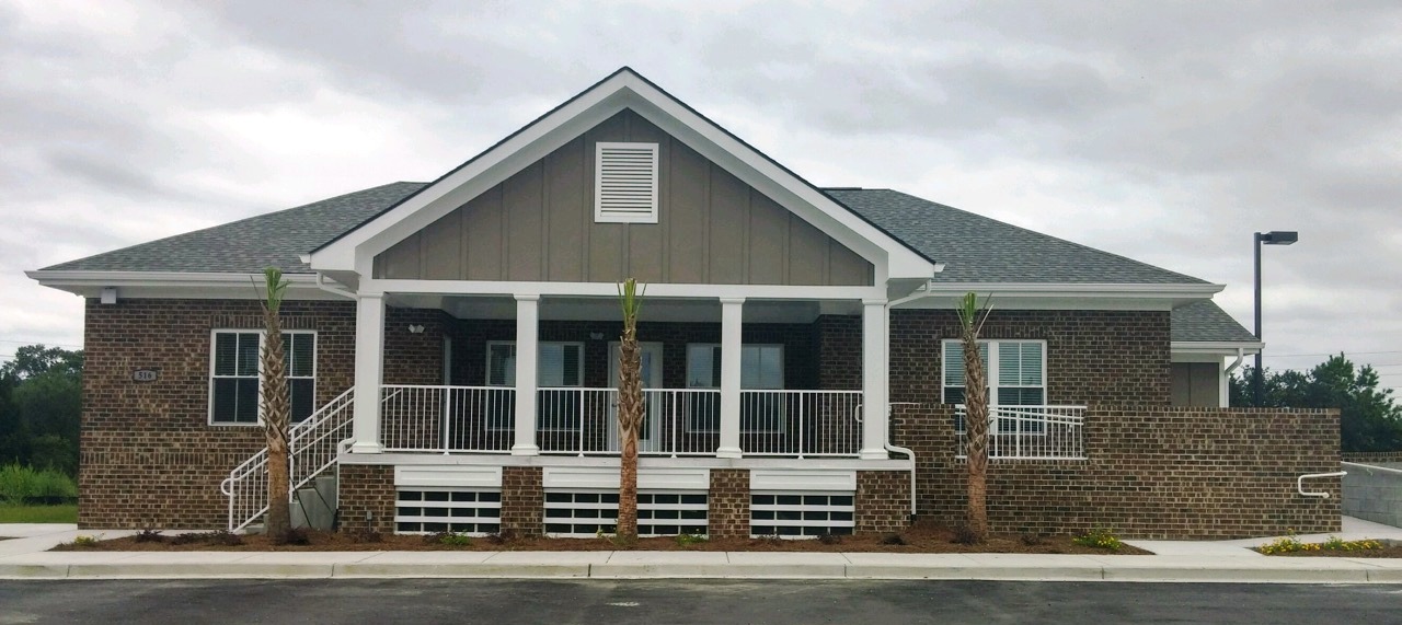 Photo of MARSH VIEW PLACE. Affordable housing located at 520 MCLERNON TRACE CHARLESTON, SC 29455