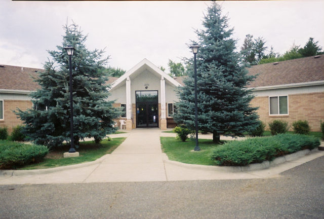 Photo of EXCELSIOR COURT. Affordable housing located at 7276 EXCELSIOR RD BAXTER, MN 56401