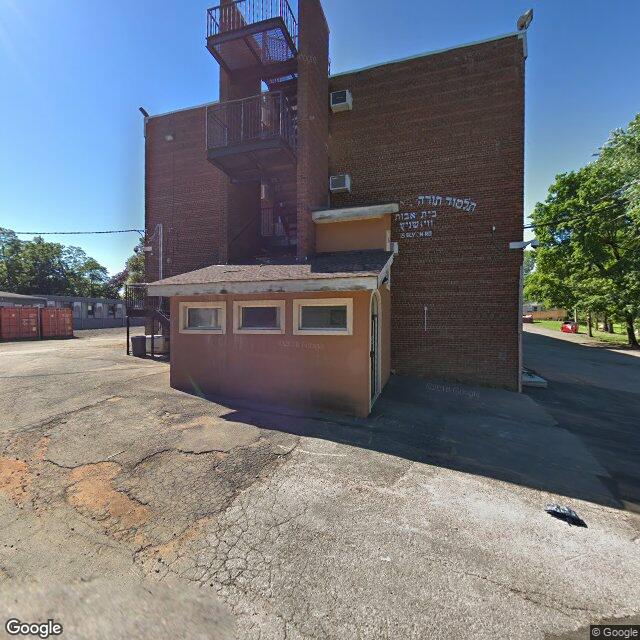 Affordable Housing in New York City, New York Section 8 Search