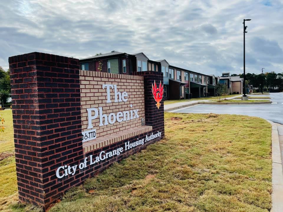 Photo of Housing Authority of the City of LaGrange. Affordable housing located at 201 CHATHAM Street LAGRANGE, GA 30240