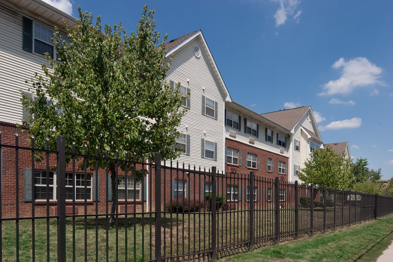 Photo of AVON VIEW APTS. Affordable housing located at 3601 READING RD CINCINNATI, OH 45229