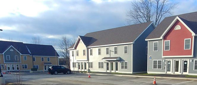 Photo of ORIOLE WAY. Affordable housing located at 3 ORIOLE WAY ELLSWORTH, ME 04605