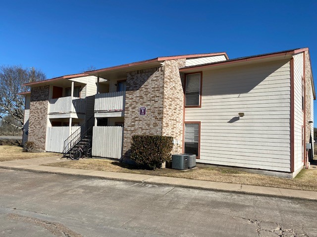 Photo of WEST COLUMBIA MANOR. Affordable housing located at 1000 N 13TH ST WEST COLUMBIA, TX 77486