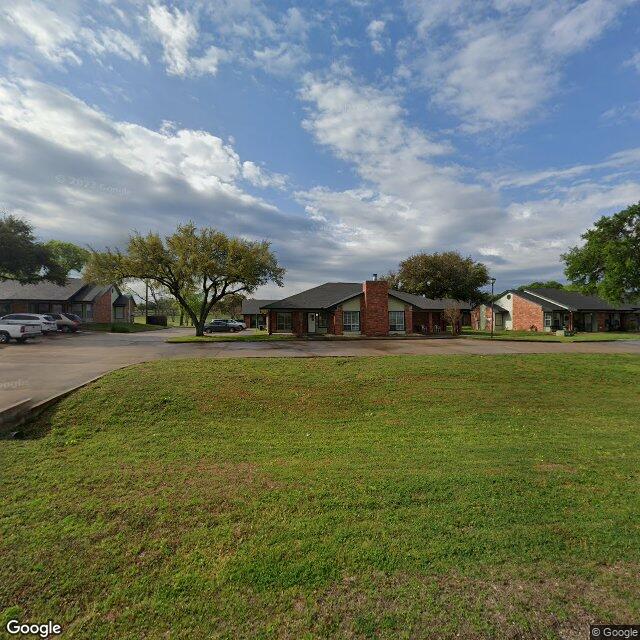 Photo of EMERALD RETIREMENT VILLAGE. Affordable housing located at 1940 OLD BRANDON RD HILLSBORO, TX 76645