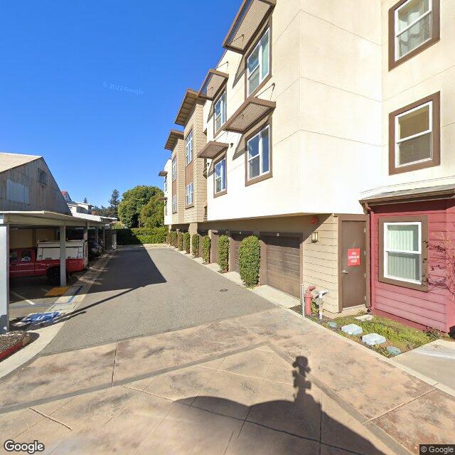 Photo of RIVERWALK APARTMENTS. Affordable housing located at 110 LINDBERG STREET SANTA CRUZ, CA 95060