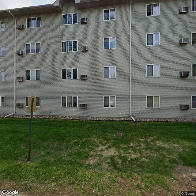 Photo of CITY WALK. Affordable housing located at 120 GRAND AVE WAUSAU, WI 54403