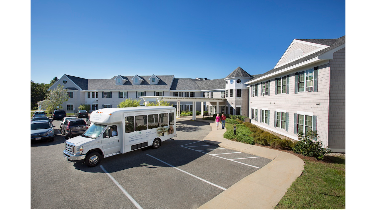 Photo of CAPE COD SENIOR RESIDENCES AT POCASSET. Affordable housing located at 100 DR JULIUS KELLEY LN POCASSET, MA 02559