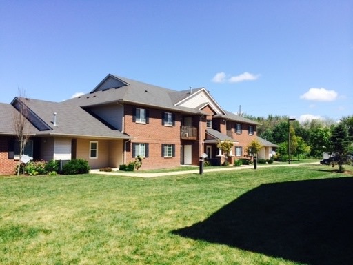 Photo of LEXINGTON SQUARE APARTMENTS. Affordable housing located at 329 SOUTH STREET FENNVILLE, MI 49408