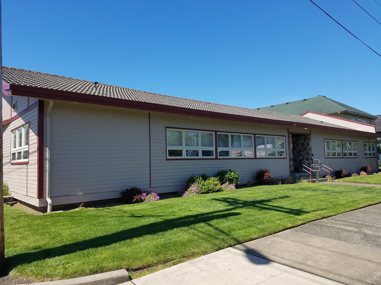 Photo of HA Of Grays Harbor County at 602 East First Street ABERDEEN, WA 98520