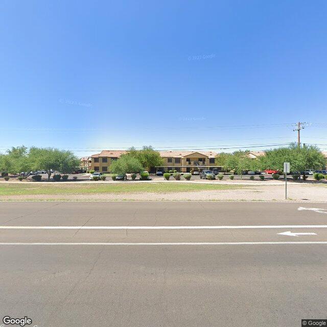 Photo of INDIAN WELLS APTS at 975 S ROYAL PALM RD APACHE JUNCTION, AZ 85119