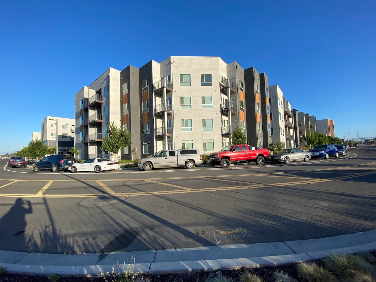 Photo of INNOVIA. Affordable housing located at 3051 QUANTUM DRIVE FREMONT, CA 94538