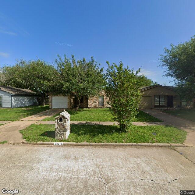 Photo of 24218 FOUR SIXES LN at 24218 FOUR SIXES LN HOCKLEY, TX 77447