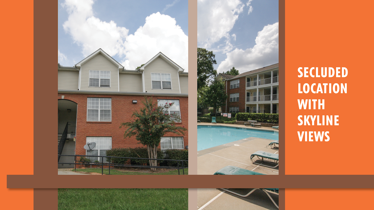 Photo of VILLAGES AT CASTLEBERRY HILL PHASE II. Affordable housing located at 600 GREENSFERRY AVE SW ATLANTA, GA 30314