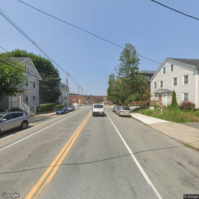 Photo of WINTER STREET HOUSING at 81 WINTER ST HAVERHILL, MA 01830