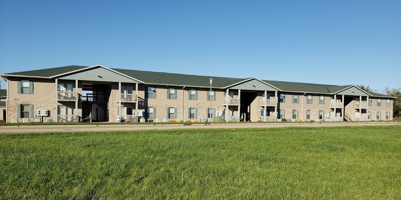 Photo of LIDA LAKE ESTATES. Affordable housing located at 433 WILLIS AVE ROCHELLE, IL 61068