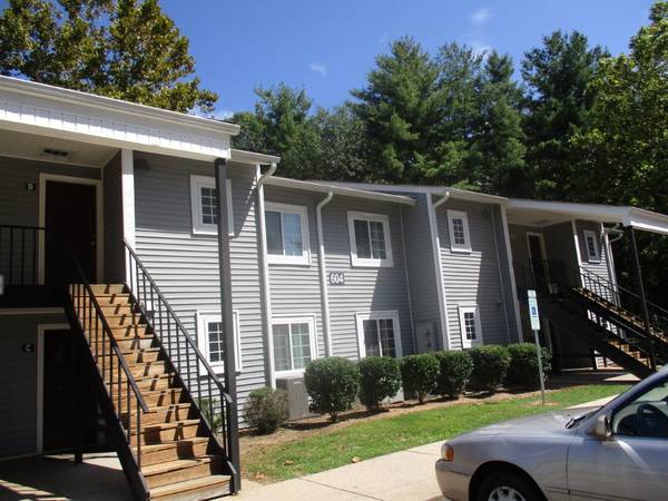 Photo of RUTHERFORD MANOR. Affordable housing located at 775 SOUTH CHURCH STREET FOREST CITY, NC 28043