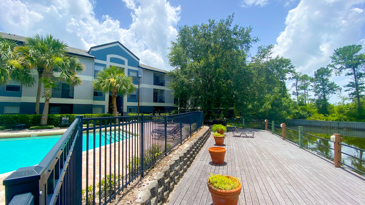 Photo of BUENA VISTA POINT. Affordable housing located at 11856 REEDY CREEK DR ORLANDO, FL 32836