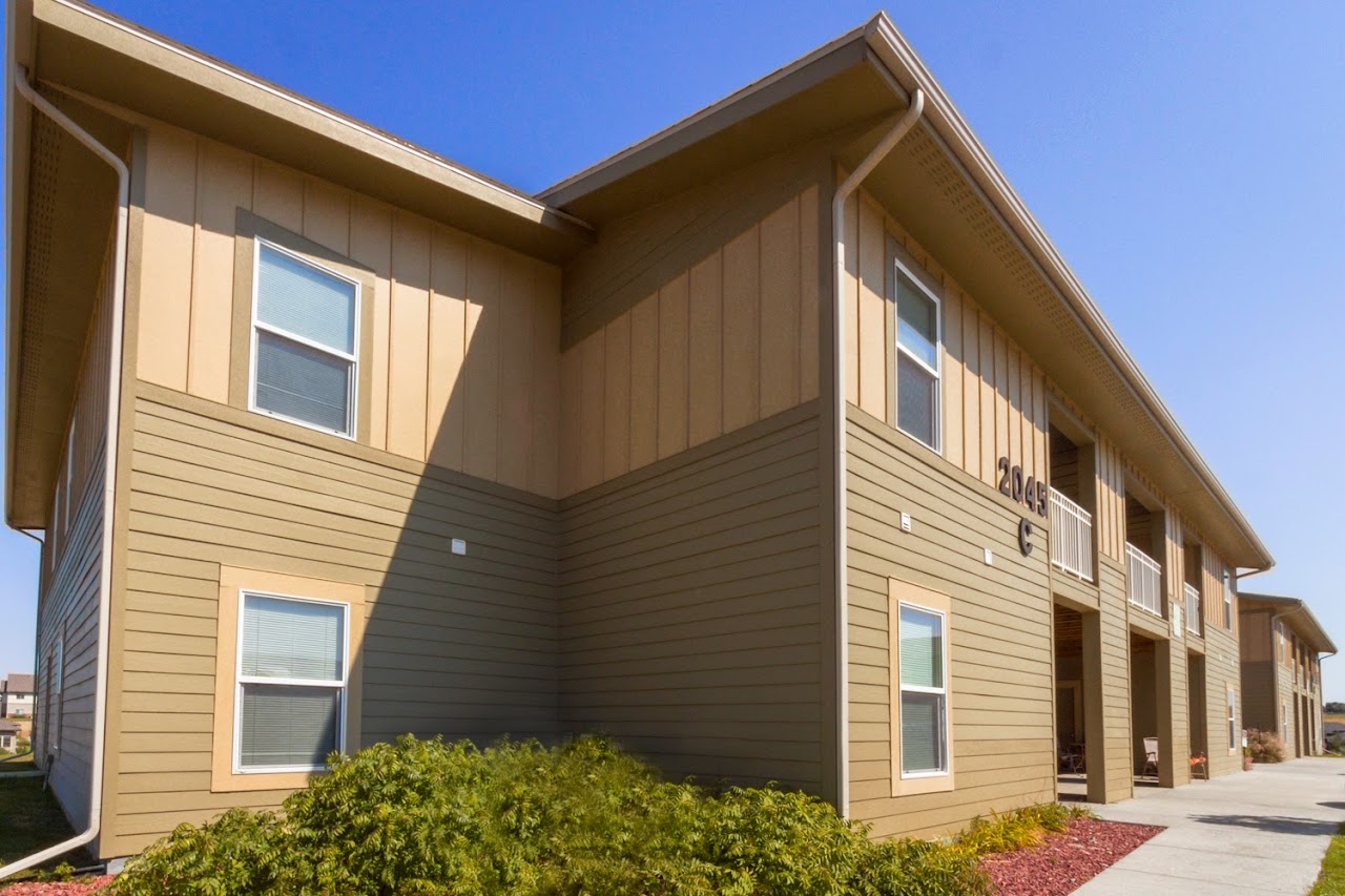 Photo of PRAIRIE SAGE APTS. Affordable housing located at 2035 S BEVERLY ST CASPER, WY 82609