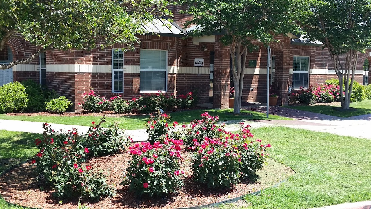Photo of RED OAK APTS (WACO). Affordable housing located at 4510 S THIRD ST RD WACO, TX 76706