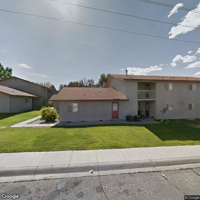 Photo of PINION APARTMENTS. Affordable housing located at 1170 COLT DRIVE ELKO, NV 89801